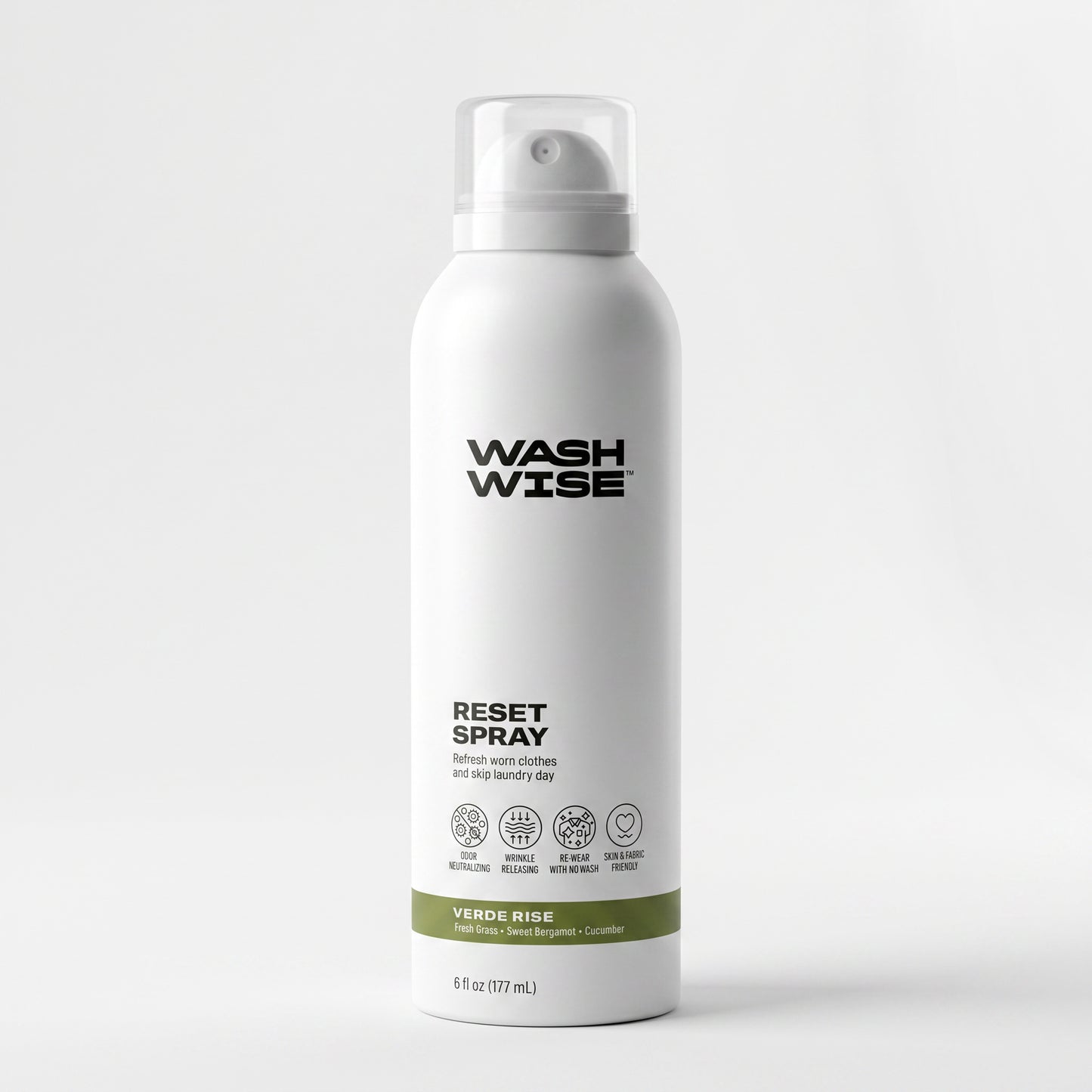 Reset Spray