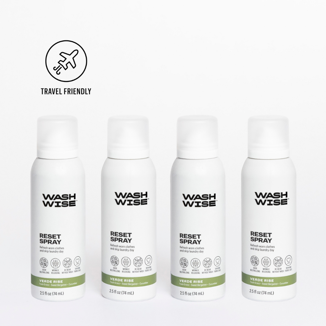 The Frequent Flyer Pack