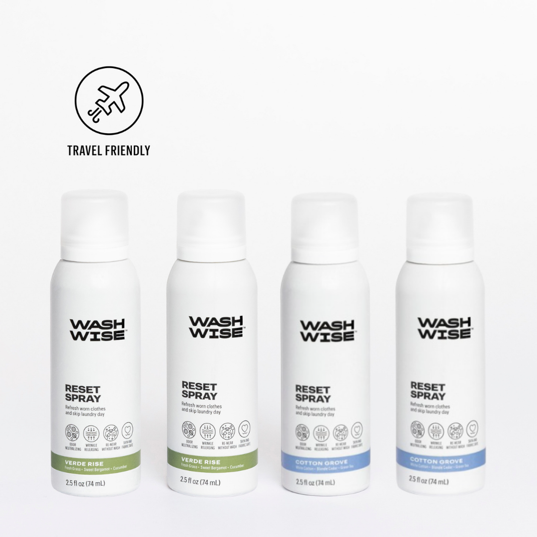 The Frequent Flyer Pack