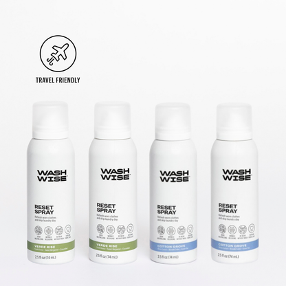 The Frequent Flyer Pack