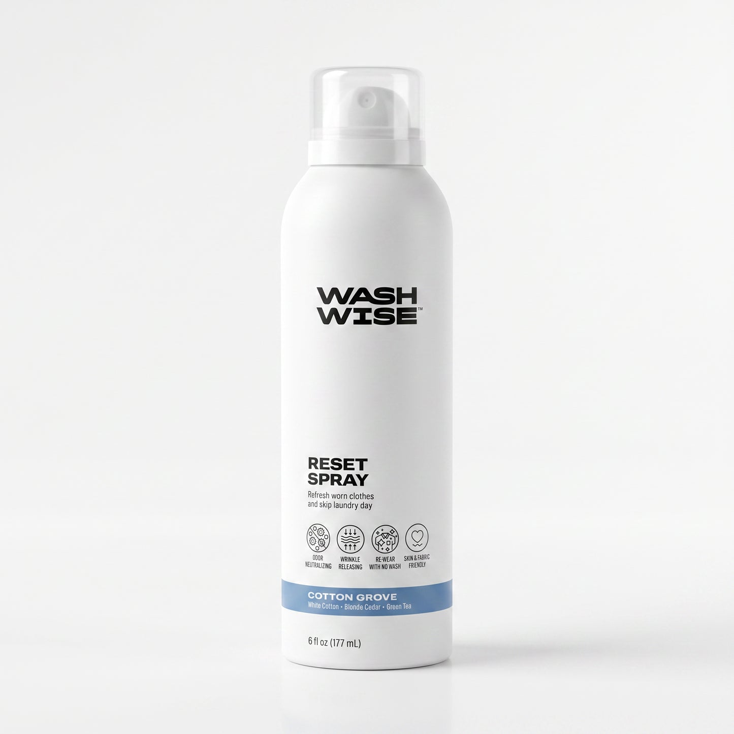 Reset Spray