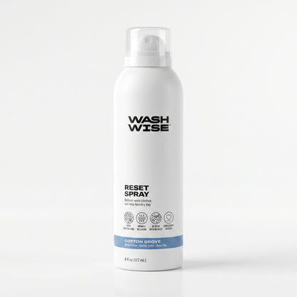 Reset Spray