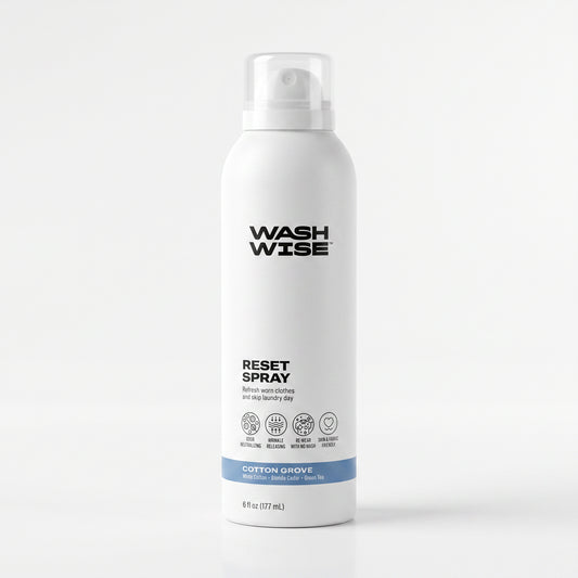 Reset Spray