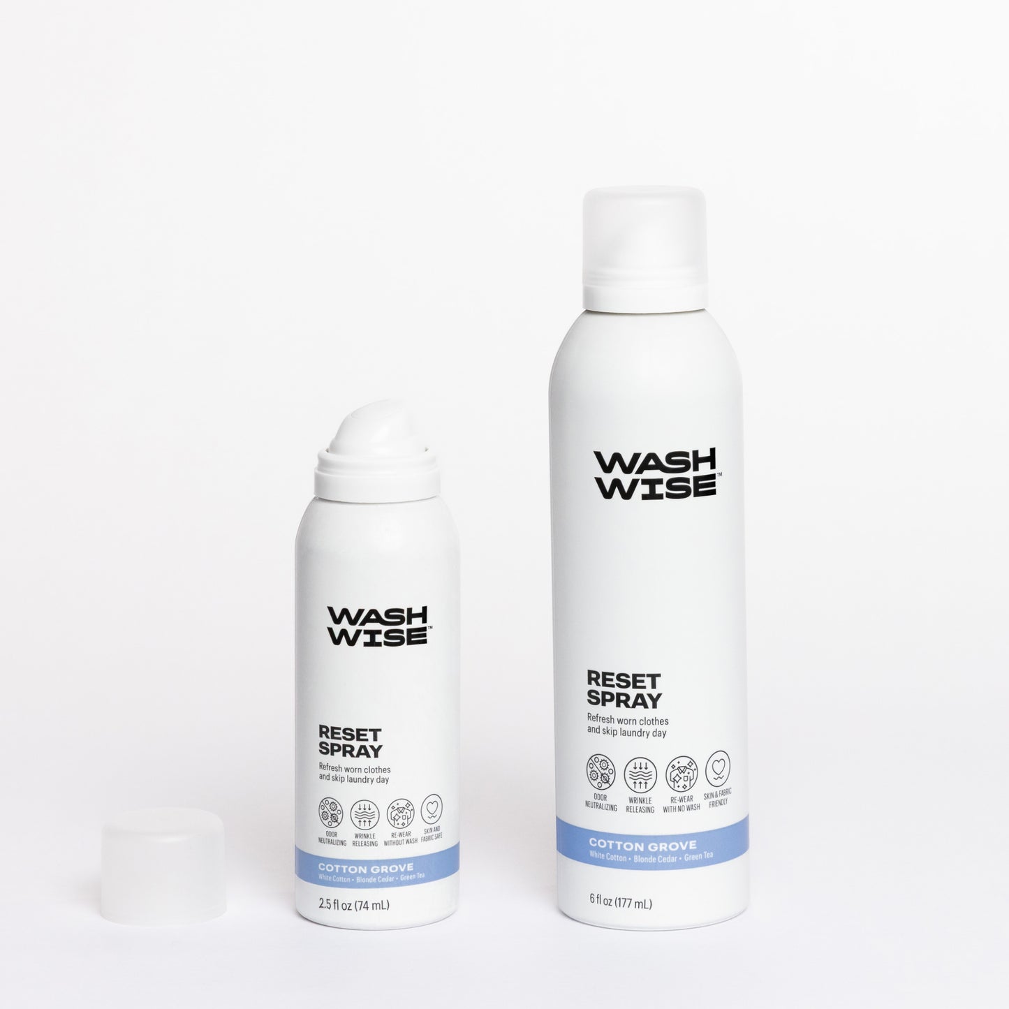 The Anywhere Duo