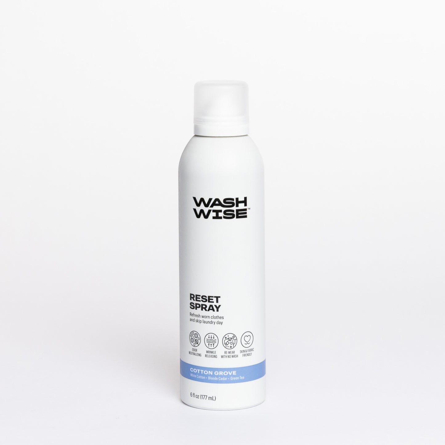 Reset Spray