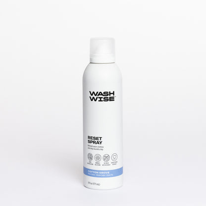 Reset Spray