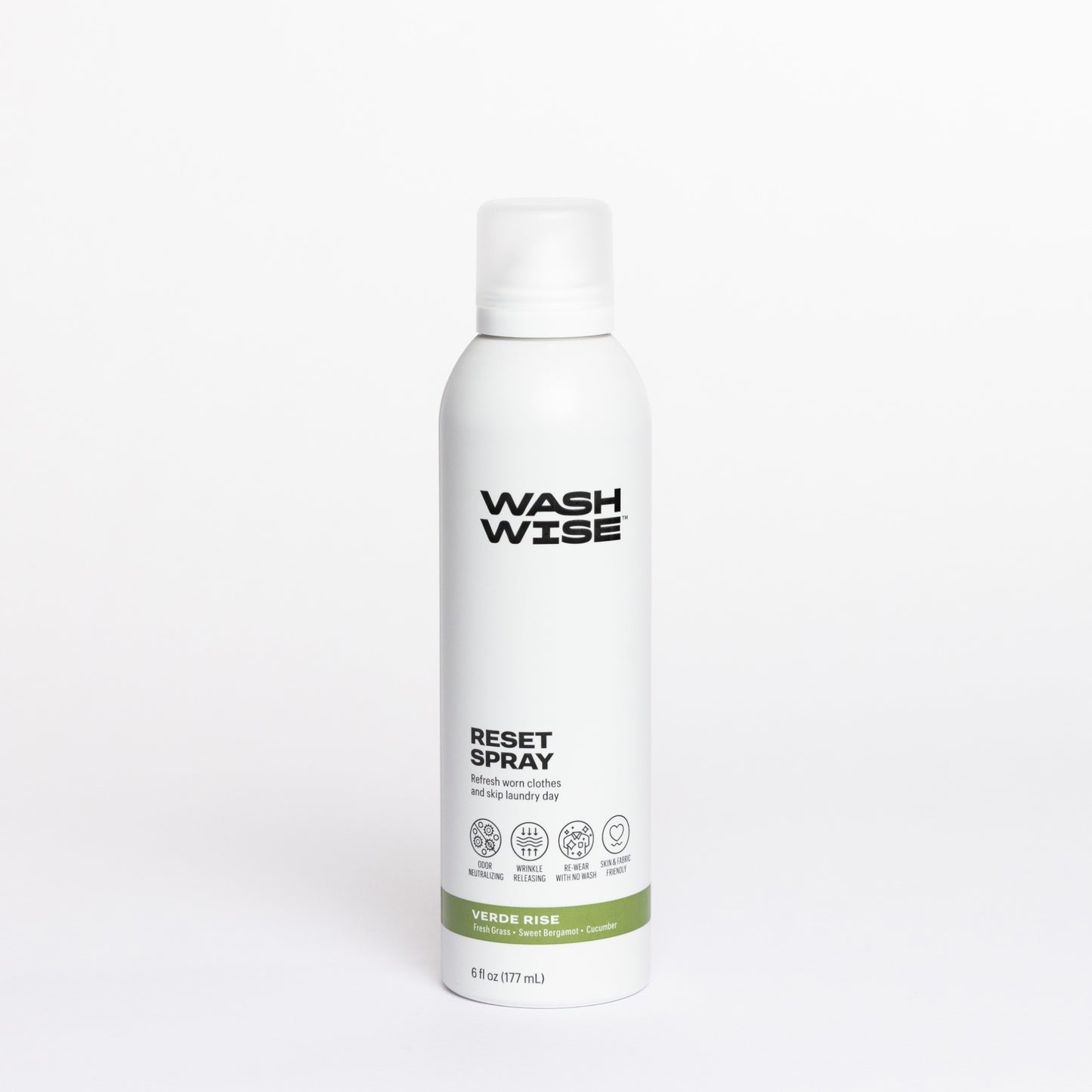 Reset Spray